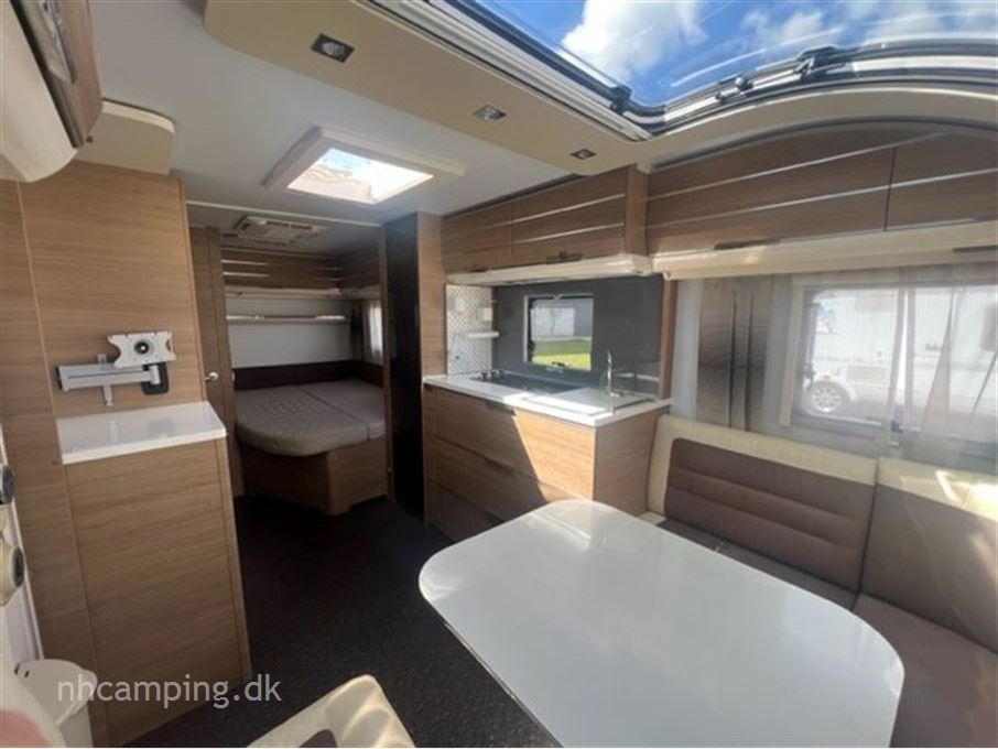 Adria Adora 522 UP